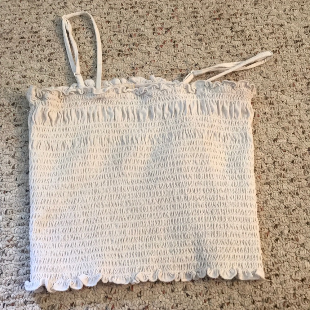Brady Melville tank top